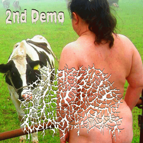 Labia Majora : 2nd Demo